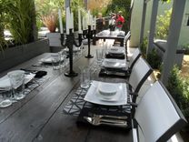 Dining Table 2 small