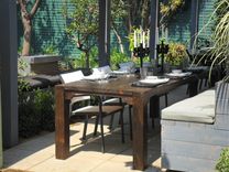 Dining Table 4 small