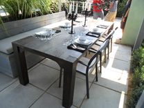 Dining Table 5 small