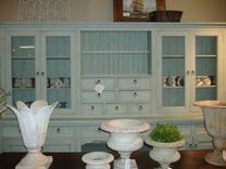 Hutch/Kitchen Cabinet 1 small