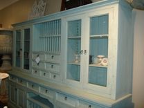 Hutch/Kitchen Cabinet 2 small