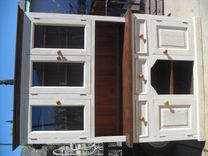 Reclaimed Wood Hutch Custom Made In The Usa From Reclaimed Wood 5 small