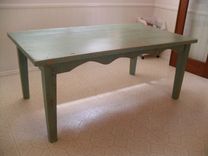 Reclaimed Wood Dining Table Custom Made In The Usa From Reclaimed Wood 1 small