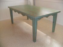Reclaimed Wood Dining Table Custom Made In The Usa From Reclaimed Wood 4 small