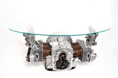 Porsche 356 Engine Table 5 small