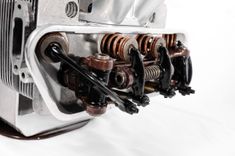 Porsche 356 Engine Table 2 small