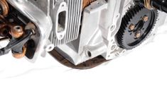 Porsche 356 Engine Table 4 small
