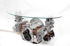 Porsche 356 Engine Table 3 small