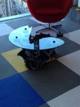 Mustang Engine Table 3 small