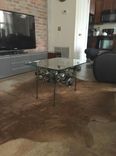 1974 Porsche Engine Table "The Skeletor" 1 small