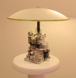 55 Mercury Teapot Carb Lamp 1 small