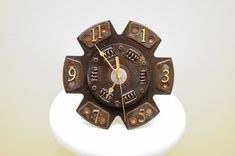 Clutch Clock 1 small