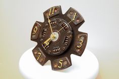 Clutch Clock 2 small
