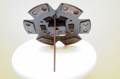 Clutch Clock 3 small