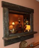 Reclaimed Lumber Mirror For Any Room Of Your Home 1 small