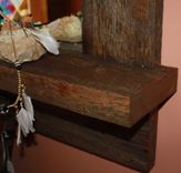 Reclaimed Lumber Mirror For Any Room Of Your Home 2 small