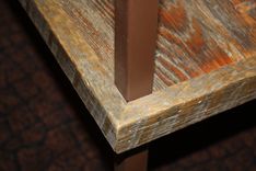 Tv Accent Table/Bookcase 3 small