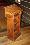 Chapel Pulpit/Lecturrn 3 small