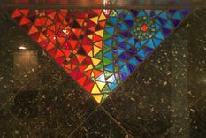 Mosaic Backsplash 1 small