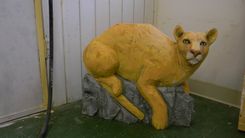 Animal Totem Pole 6 small