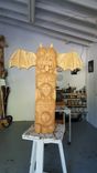 Family Totem Pole 2 small