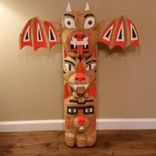 Family Totem Pole 1 small