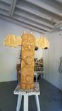 Family Totem Pole 3 small