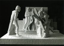 Stations Of The Cross 4 small