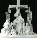 Stations Of The Cross 7 small