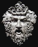 Fountain Spitters/ Garden Art 2 small