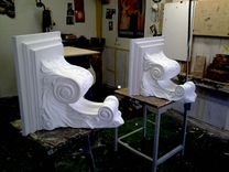 Church Pedestals 1 small