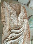 Angel In Persian Travertine 1 small