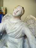 Angel And St. Therese 1 small