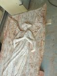 Angel In Persian Travertine 3 small