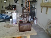 Fantasy Football Trophy Bust 2 small