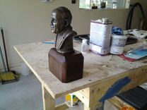 Fantasy Football Trophy Bust 1 small