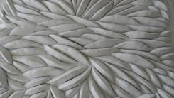 Wall Sculpture Of Sea Clams 1 small