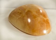 Sea Shells Stone Sculptures 5 small