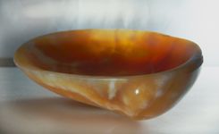 Sea Shells Stone Sculptures 7 small