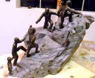 Martin Luther King 3 small