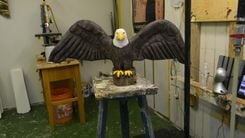 Animal Totem Pole 3 small
