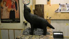 Animal Totem Pole 1 small