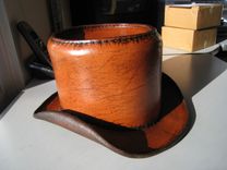 Top Hat 2 small