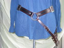 Rapier Belt 1 small