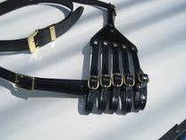 Rapier Belt 2 small
