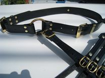 Rapier Belt 3 small