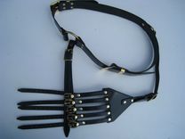 Rapier Belt 4 small