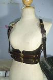 Ladies Harness Belt. 1 small