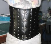 Mens' Corset 1 small