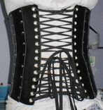 Mens' Corset 2 small
